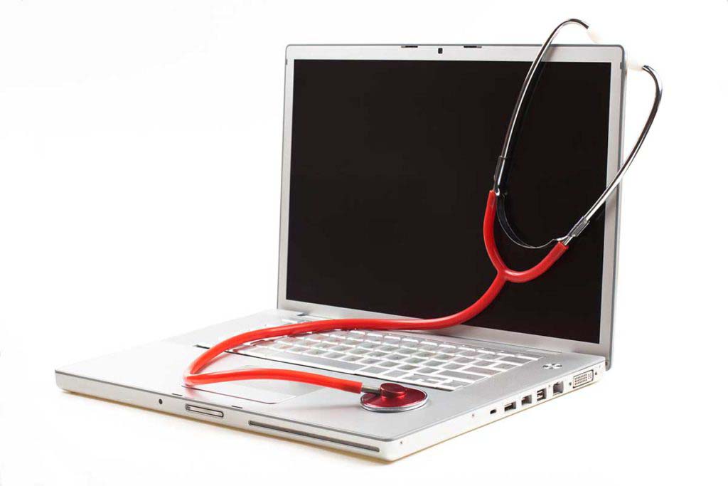 Бесплатная диагностика ноутбука в Гурьевске