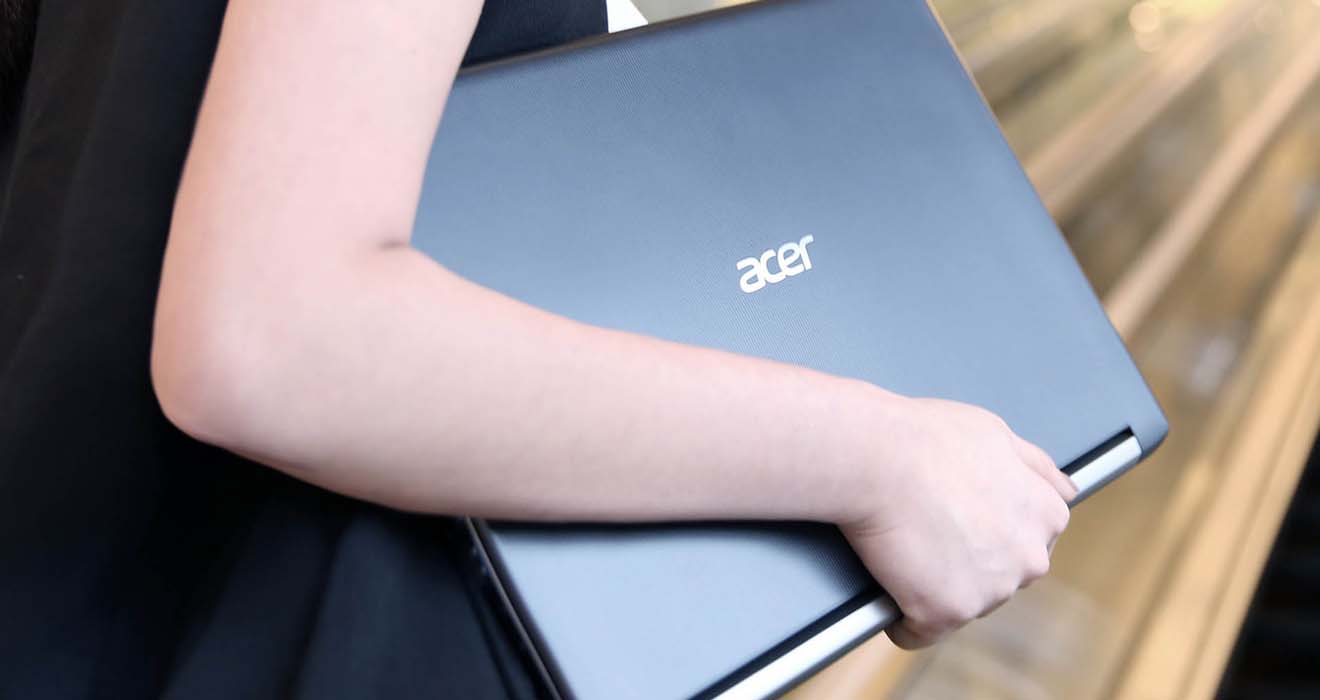 Ремонт ноутбуков Acer в Гурьевске
