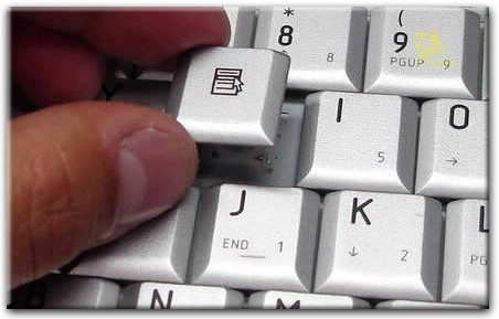 Замена отдельных клавиш на клавиатуре в Гурьевске