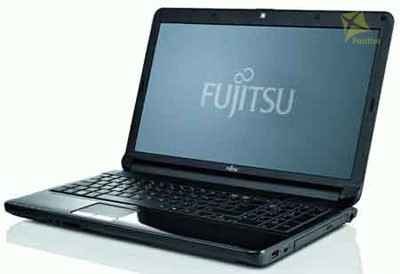 Замена экрана ноутбука Fujitsu Siemens в Гурьевске