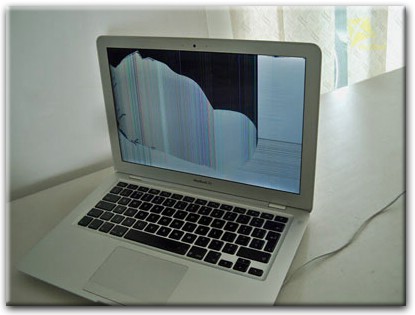 Замена матрицы Apple MacBook в Гурьевске