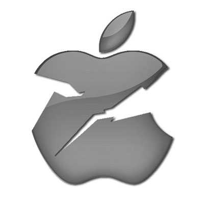 Ремонт техники Apple (iPhone, MacBook, iMac) в Гурьевске
