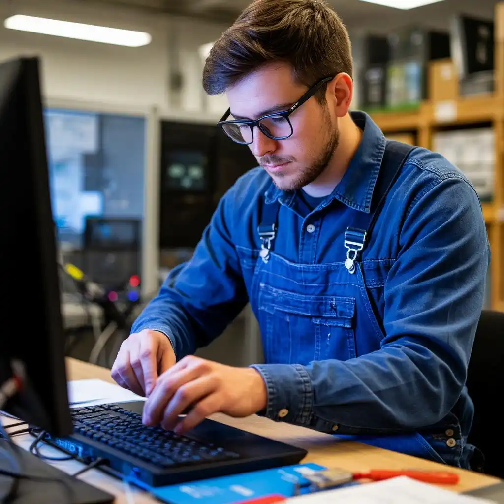 Настройка VPN в Гурьевске