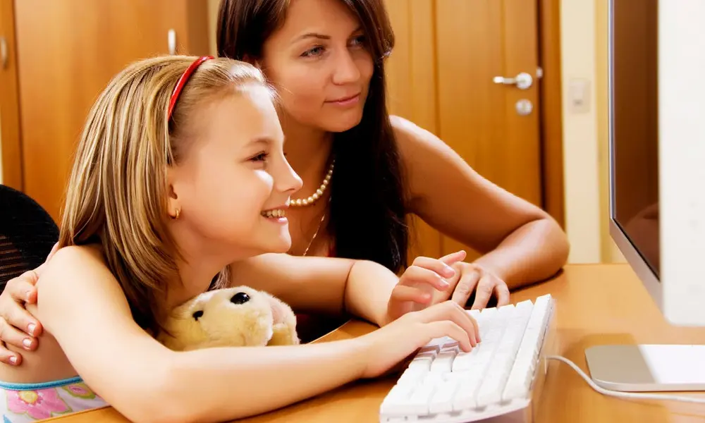 настройка родительского контроля в Гурьевске