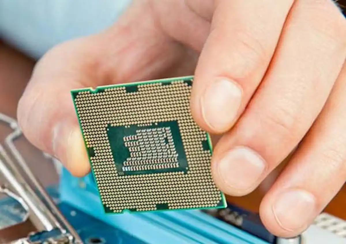 Апргрейд ПК в Гурьевске