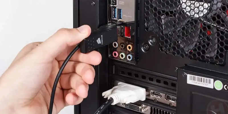 Настройка периферийных устройств в Гурьевске