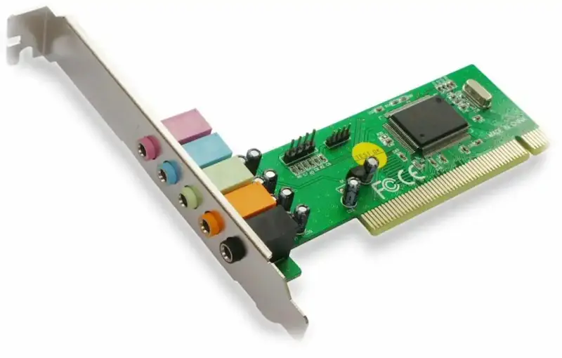 Установка звуковой карты на компьютер в Гурьевске