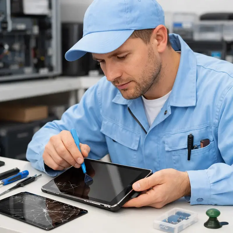 Заменить экран на телефоне в Гурьевске