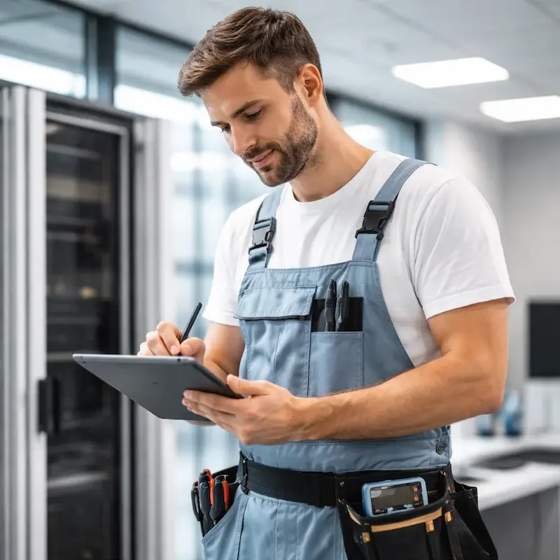 Настроить телефон в Гурьевске